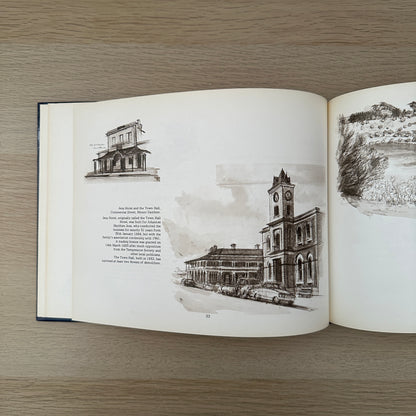 South Australia: 150 Heritage Recipes | Book Four | 1984 | Hardcover | Paula Brock, Diana Hancock & Alison Lewis