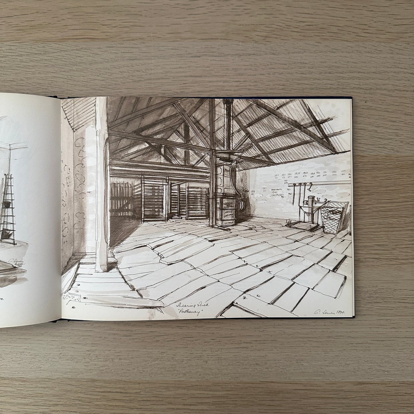 South Australia: 150 Heritage Recipes | Book Four | 1984 | Hardcover | Paula Brock, Diana Hancock & Alison Lewis
