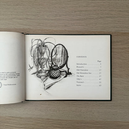 Heritage Recipes | Wine Coast | 1982 | Hardcover | Paula Brock, Diana Hancock & Alison Lewis