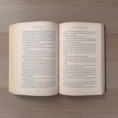 The Lavender Keeper | Paperback | Fiona McIntosh