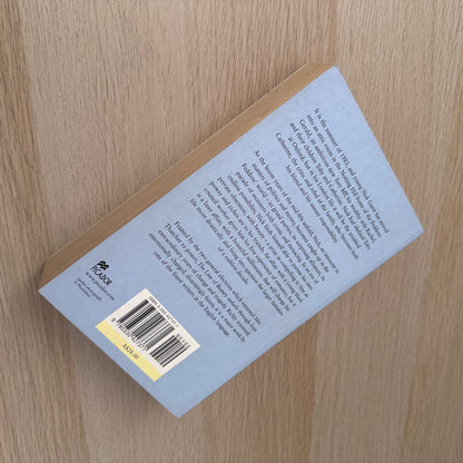 The Line of Beauty | Paperback | Alan Hollinghurst