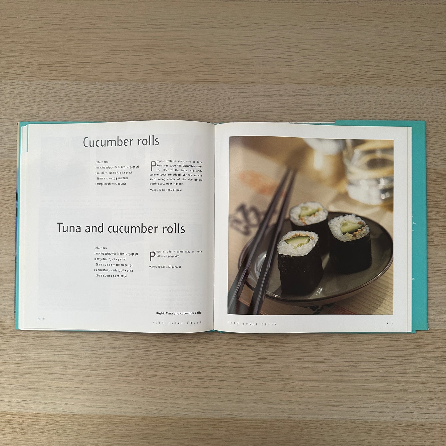 Sushi | Hardcover | Ryuichi Yoshii
