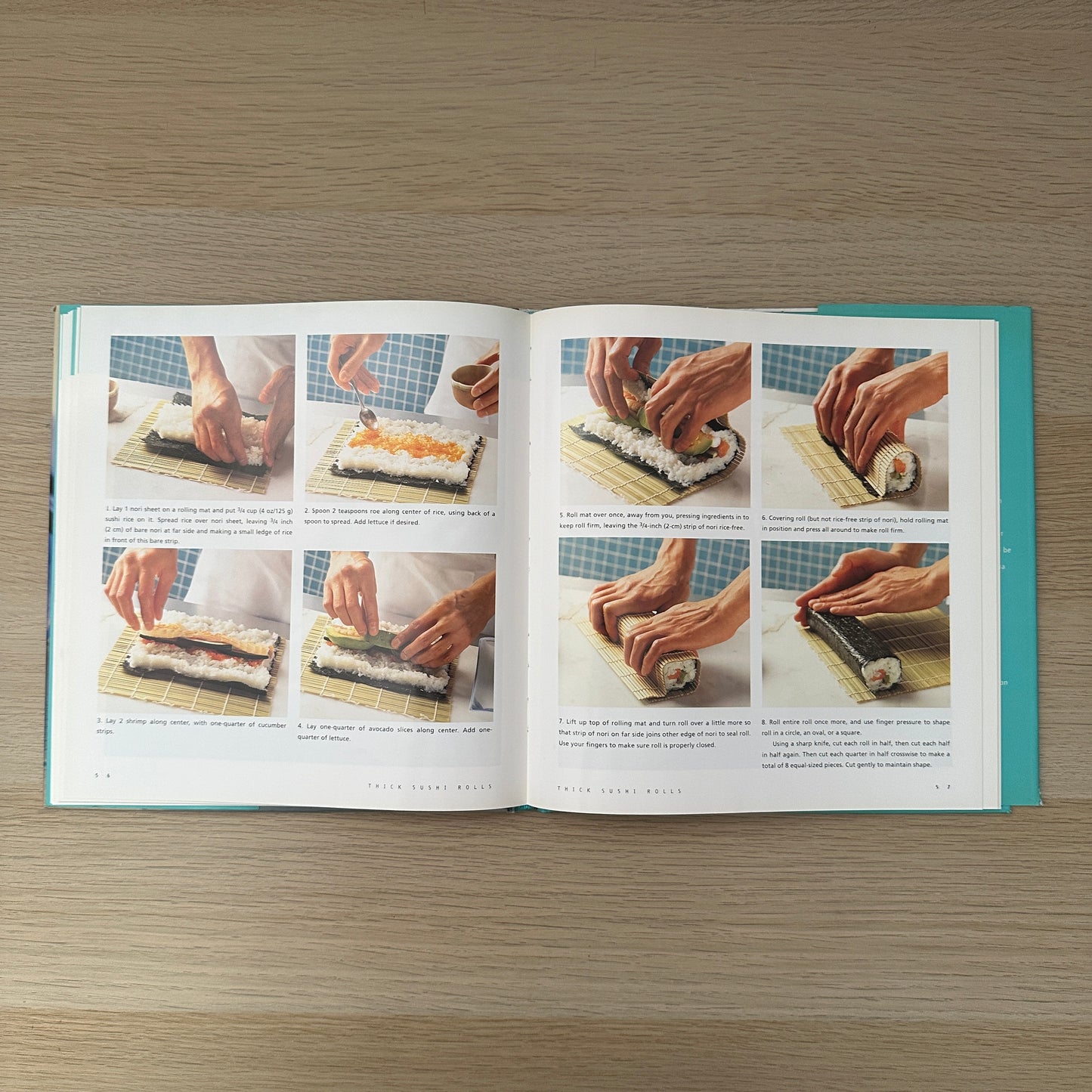 Sushi | Hardcover | Ryuichi Yoshii