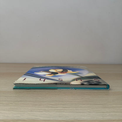 Sushi | Hardcover | Ryuichi Yoshii
