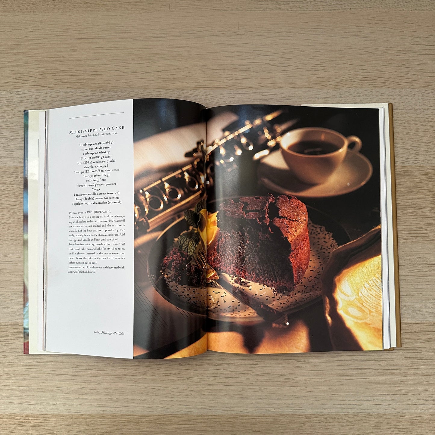 Dessert: The Grand Finale | 1993 | Hardcover | Suzie Smith