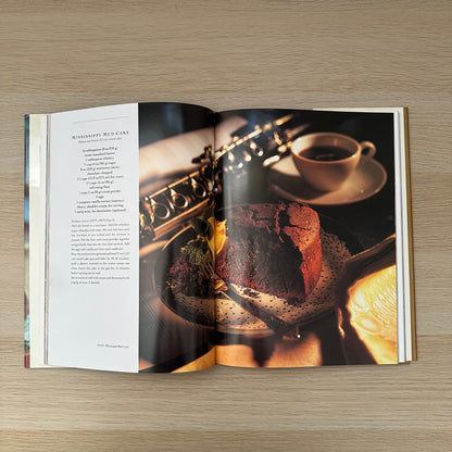 Dessert: The Grand Finale | 1993 | Hardcover | Suzie Smith