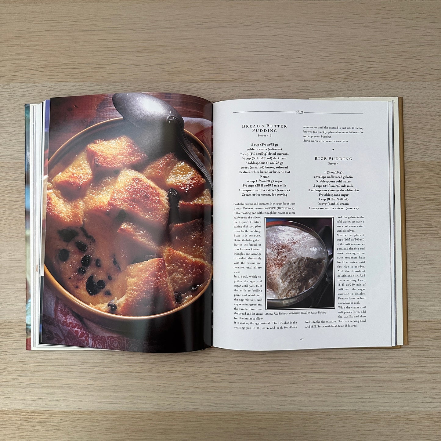 Dessert: The Grand Finale | 1993 | Hardcover | Suzie Smith