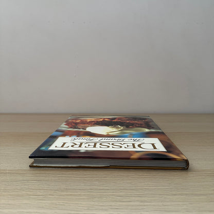 Dessert: The Grand Finale | 1993 | Hardcover | Suzie Smith
