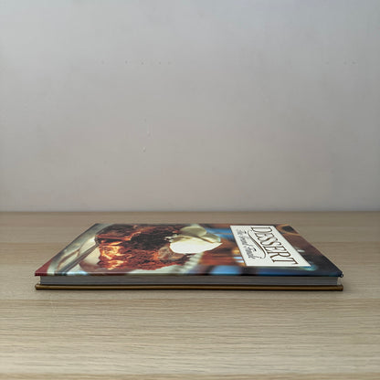 Dessert: The Grand Finale | 1993 | Hardcover | Suzie Smith