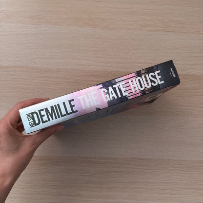 The Gate House | Paperback | Nelson Demille