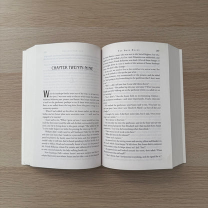 The Gate House | Paperback | Nelson Demille