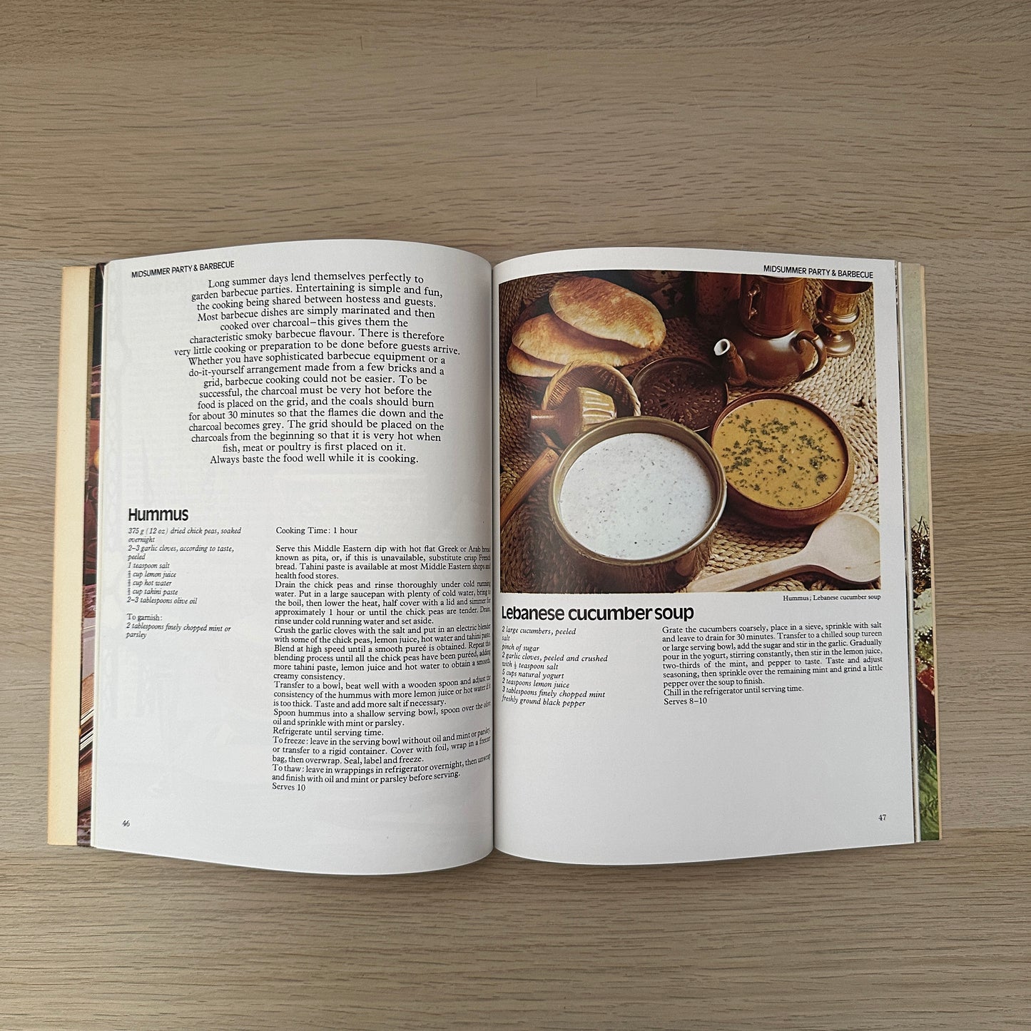Woman's Day | 1978 | Paperback | All Colour Book of Cooking for Special Occasions