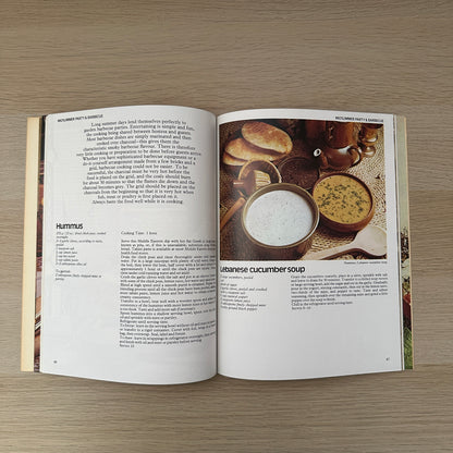 Woman's Day | 1978 | Paperback | All Colour Book of Cooking for Special Occasions