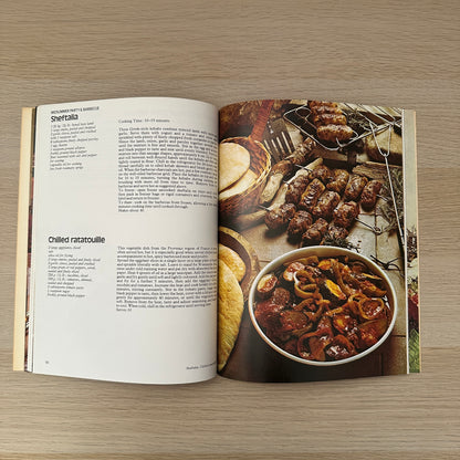 Woman's Day | 1978 | Paperback | All Colour Book of Cooking for Special Occasions