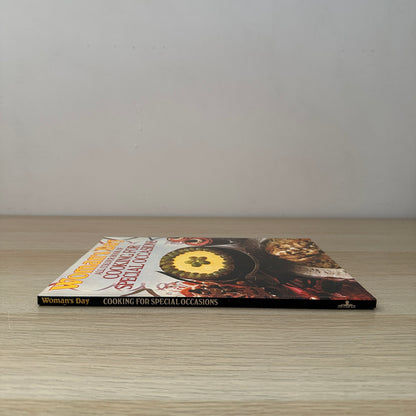 Woman's Day | 1978 | Paperback | All Colour Book of Cooking for Special Occasions