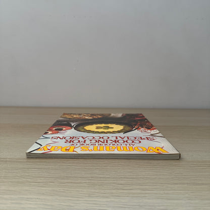 Woman's Day | 1978 | Paperback | All Colour Book of Cooking for Special Occasions