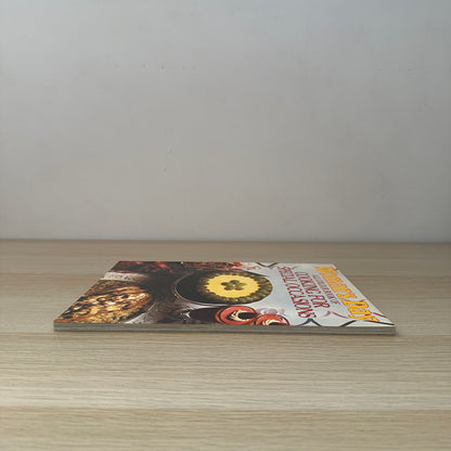 Woman's Day | 1978 | Paperback | All Colour Book of Cooking for Special Occasions