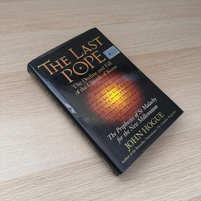 The Last Pope | John Hogue