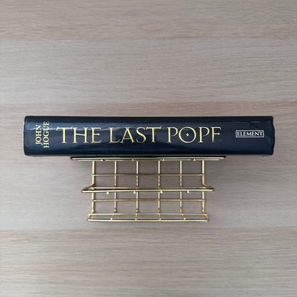 The Last Pope | John Hogue