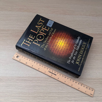The Last Pope | John Hogue