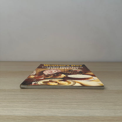 Woman's Day | 1978 | Paperback | All Colour Book of Cakes, Pastries and Bread