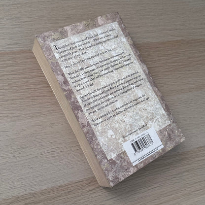 The Amulet of Samarkand | Paperback | Jonathan Stroud