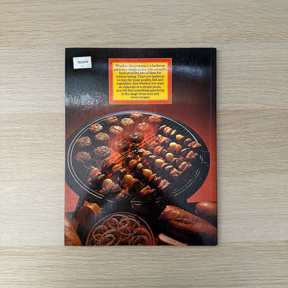 Woman's Day | 1978 | Paperback | All Colour Book of Barbecues and Picnics