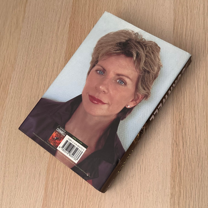 Trace | Hardcover | Patricia Cornwell