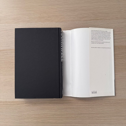 Trace | Hardcover | Patricia Cornwell