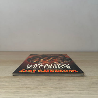 Woman's Day | 1978 | Paperback | All Colour Book of Barbecues and Picnics