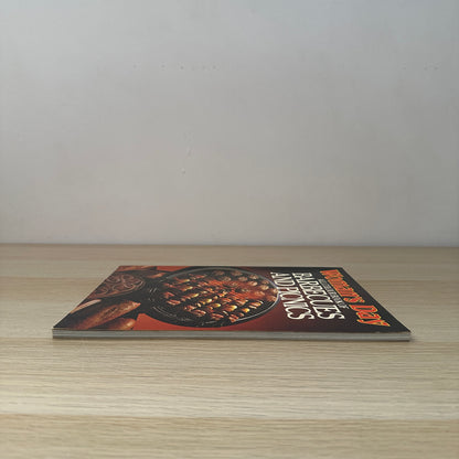 Woman's Day | 1978 | Paperback | All Colour Book of Barbecues and Picnics