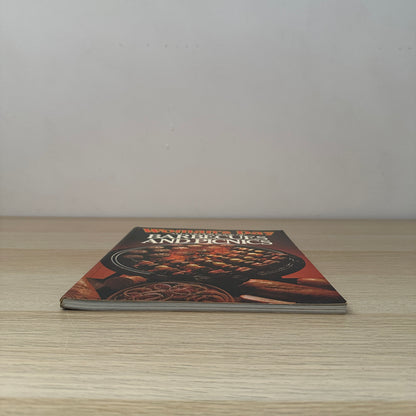 Woman's Day | 1978 | Paperback | All Colour Book of Barbecues and Picnics