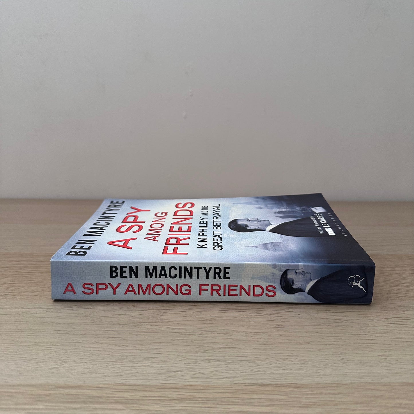 A Spy Among Friends | Ben Macintyre