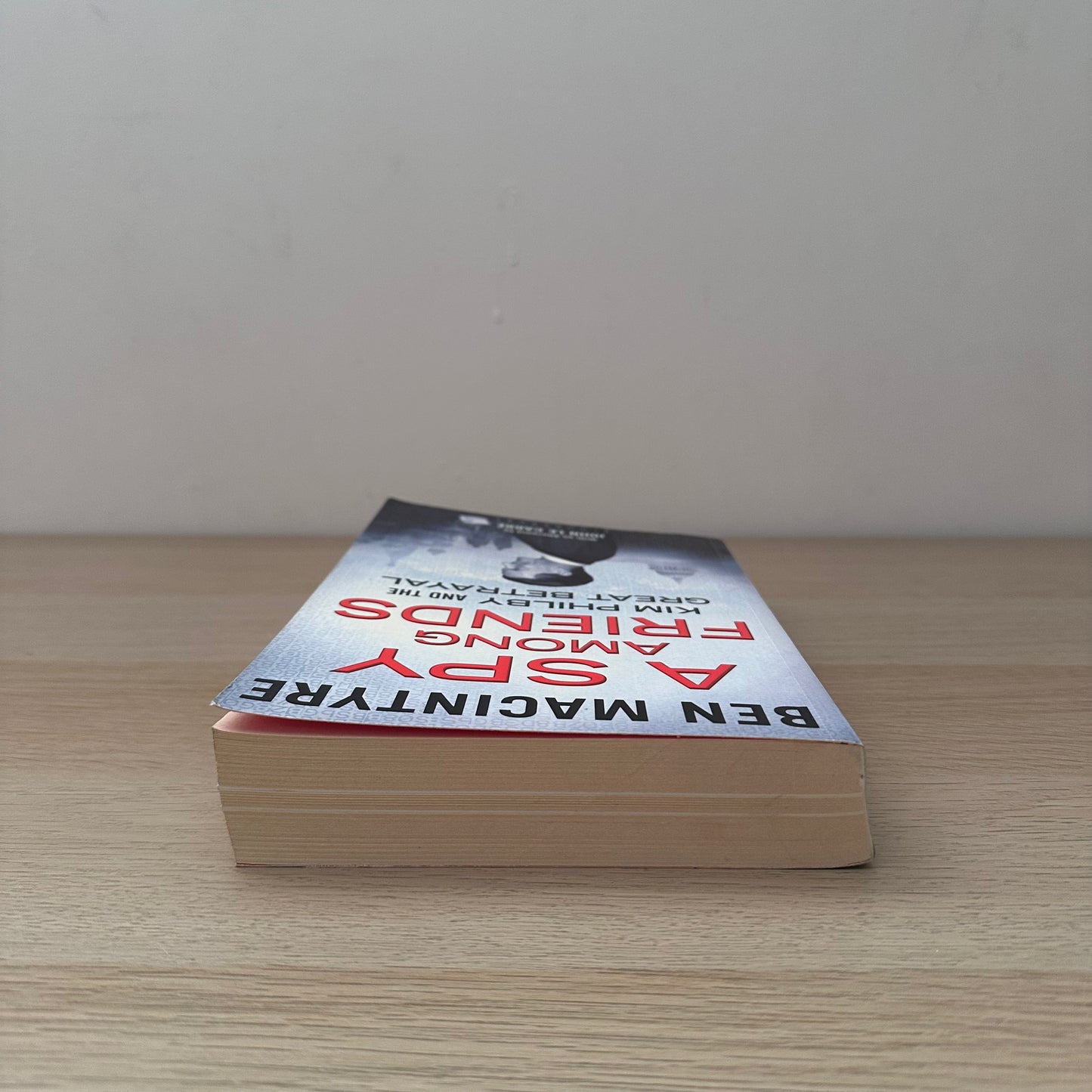 A Spy Among Friends | Ben Macintyre