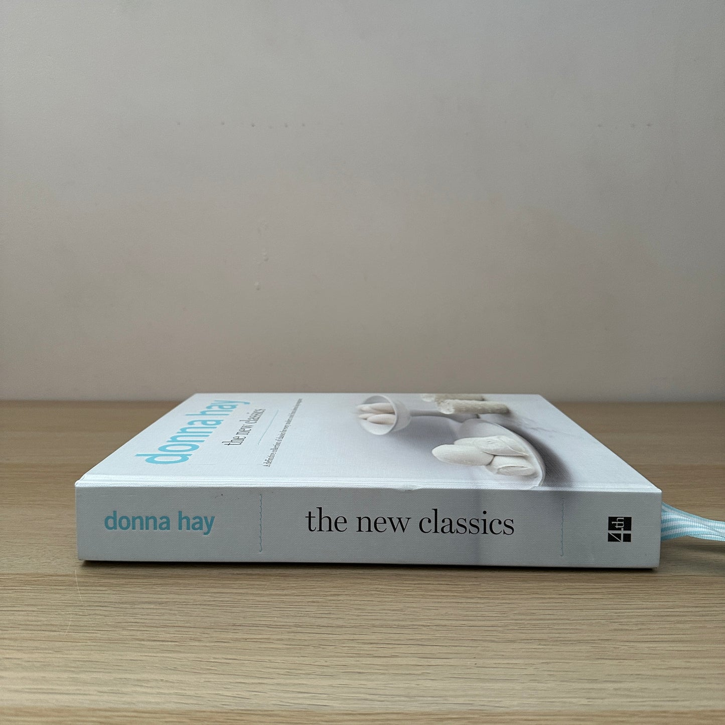 The New Classics | 2013 | Hardcover | Donna Hay