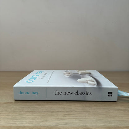 The New Classics | 2013 | Hardcover | Donna Hay