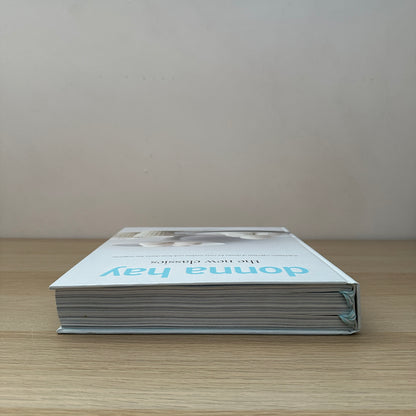 The New Classics | 2013 | Hardcover | Donna Hay