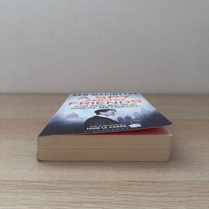 A Spy Among Friends | Ben Macintyre