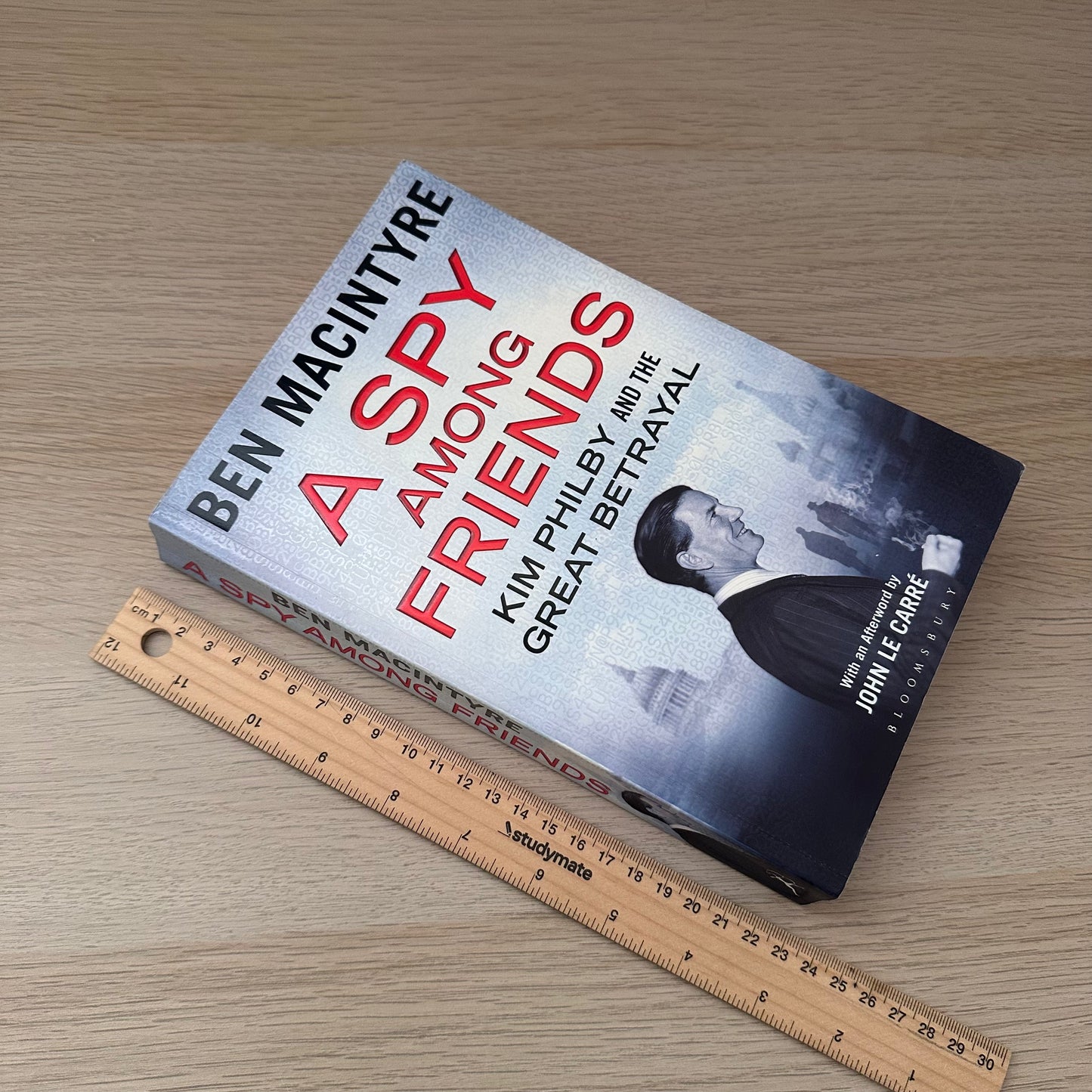 A Spy Among Friends | Ben Macintyre
