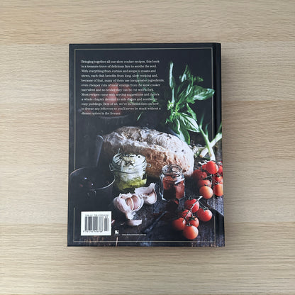 Slow Cooker: The Complete Collection | Hardcover | The Australian Women's Weekly