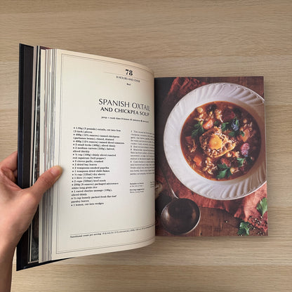 Slow Cooker: The Complete Collection | Hardcover | The Australian Women's Weekly