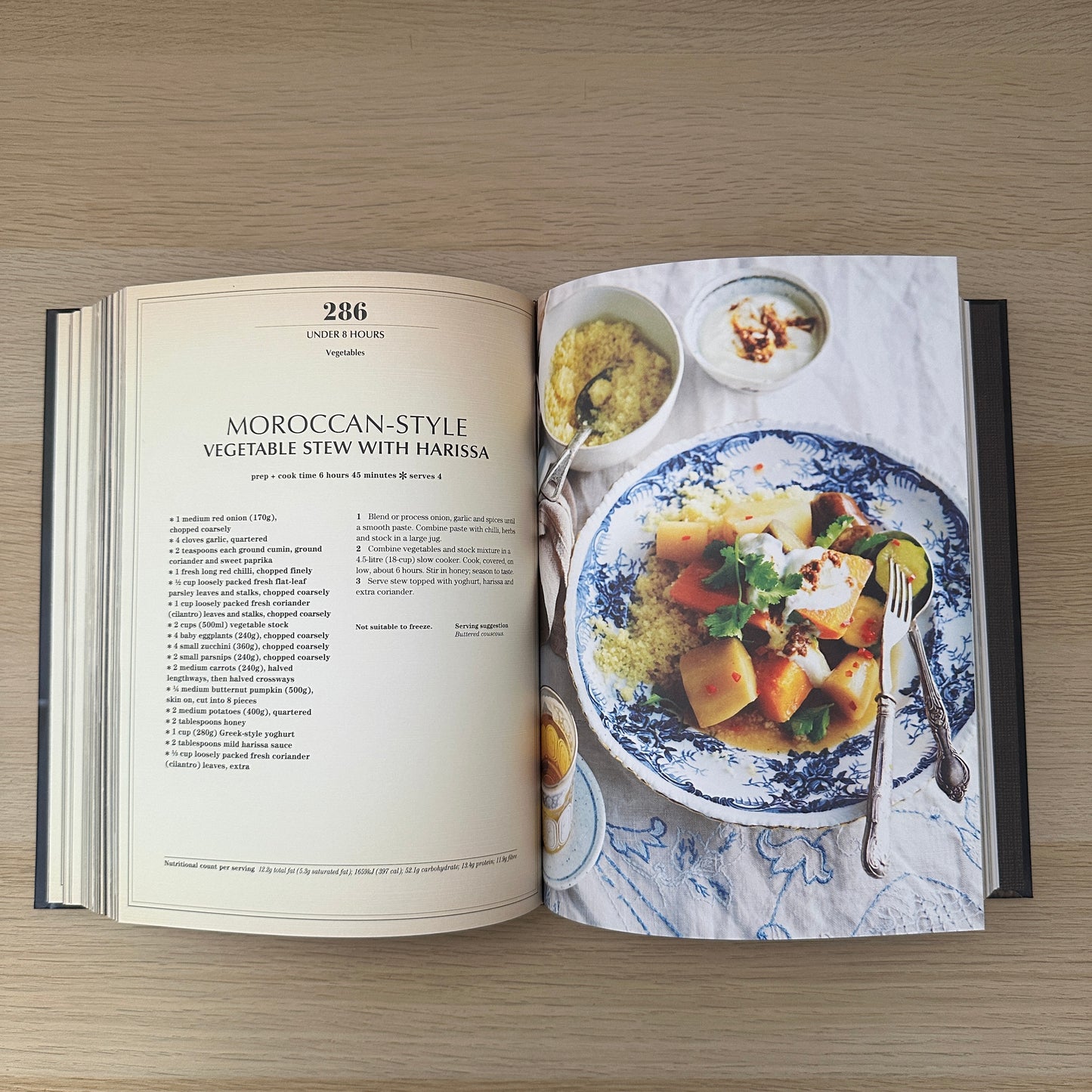 Slow Cooker: The Complete Collection | Hardcover | The Australian Women's Weekly