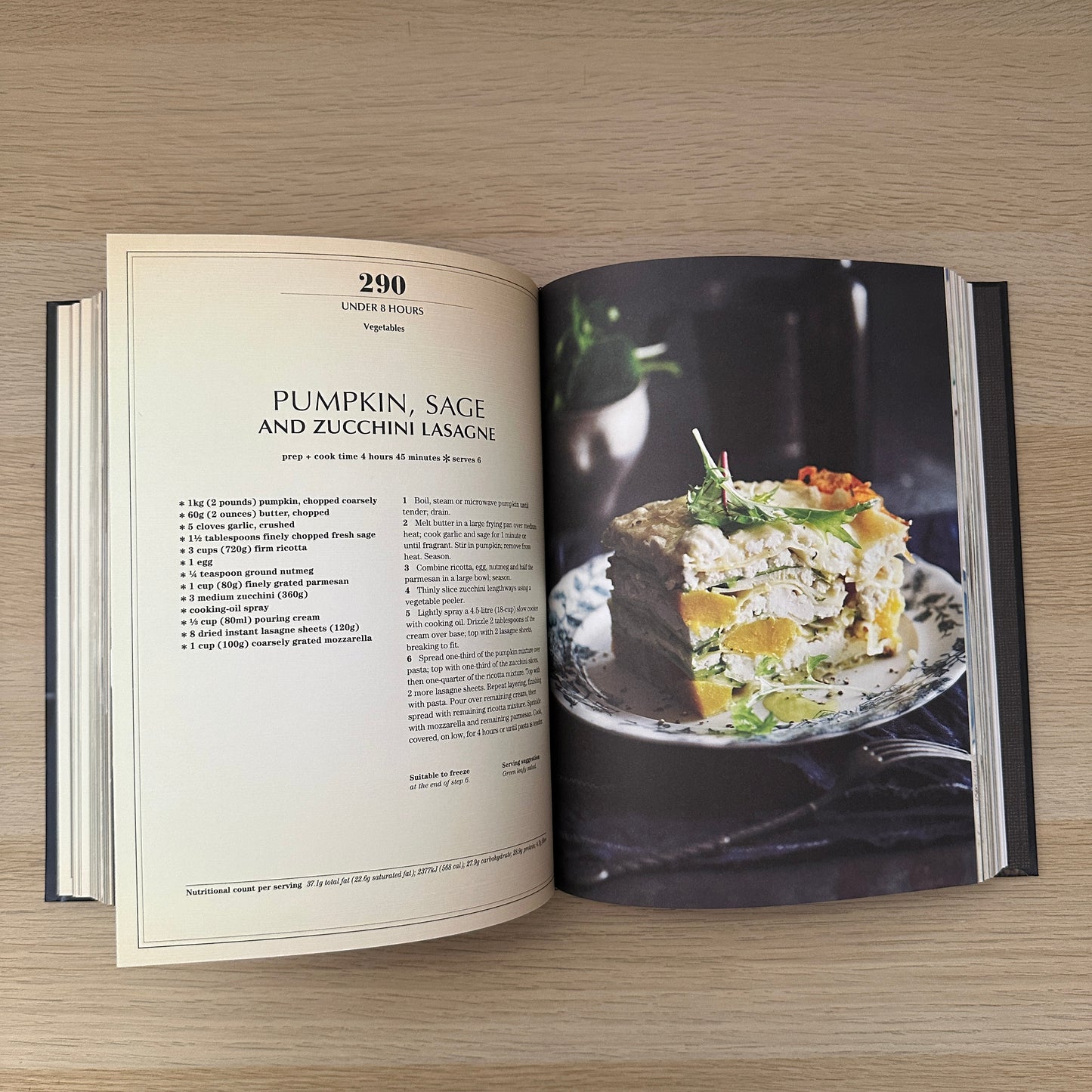 Slow Cooker: The Complete Collection | Hardcover | The Australian Women's Weekly