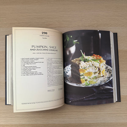 Slow Cooker: The Complete Collection | Hardcover | The Australian Women's Weekly