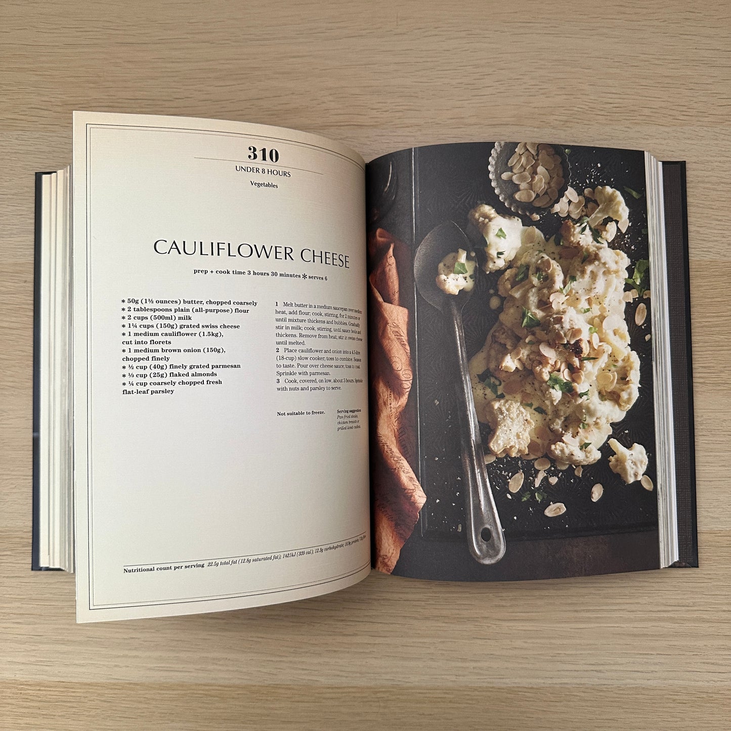 Slow Cooker: The Complete Collection | Hardcover | The Australian Women's Weekly