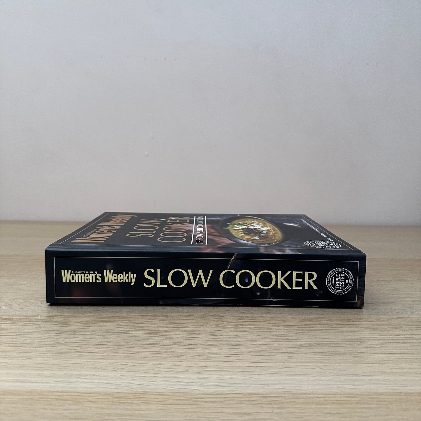 Slow Cooker: The Complete Collection | Hardcover | The Australian Women's Weekly
