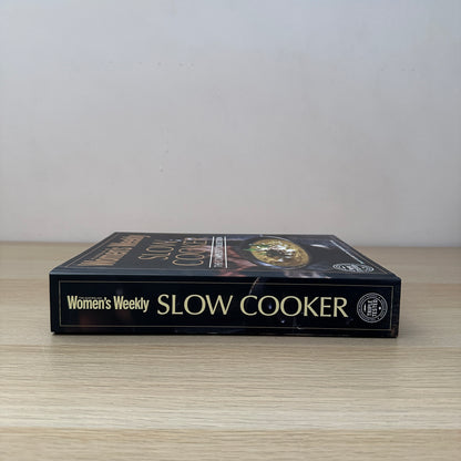 Slow Cooker: The Complete Collection | Hardcover | The Australian Women's Weekly