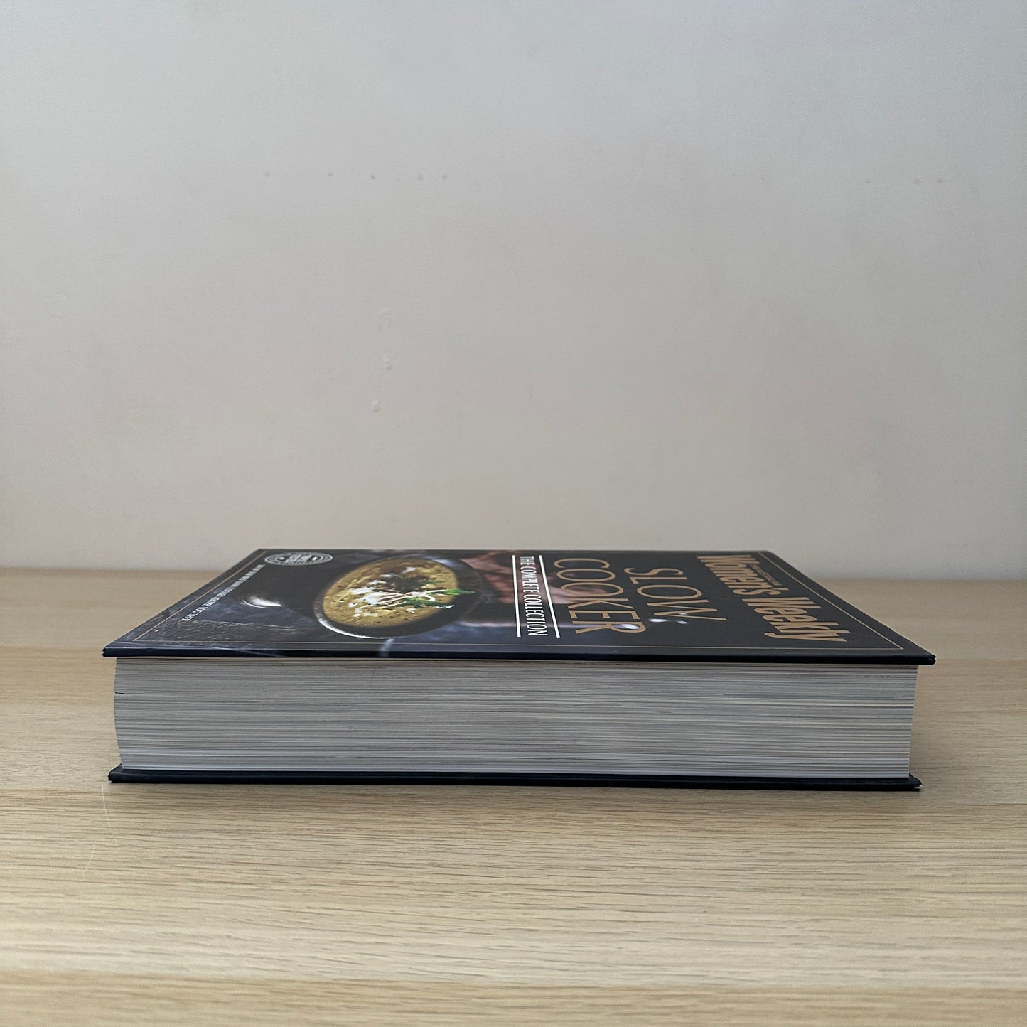 Slow Cooker: The Complete Collection | Hardcover | The Australian Women's Weekly
