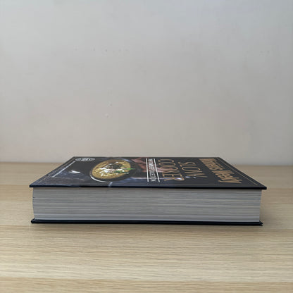 Slow Cooker: The Complete Collection | Hardcover | The Australian Women's Weekly