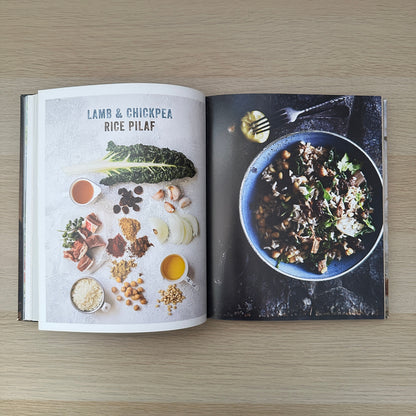 Pressure Cooker and Slow Cooker | Hardcover | The Australian Women's Weekly